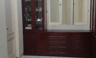 Rumah Furnish 2 Lantai Dekat Kawasan Bisnis, Pendidikan dan Akses Tol di Taman Permata Buana Jakarta Barat