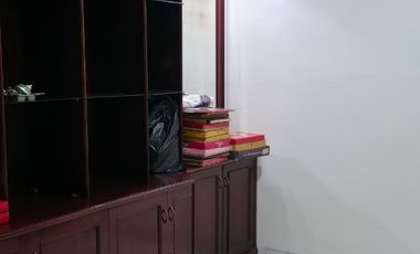 Rumah Furnish 2 Lantai Dekat Kawasan Bisnis, Pendidikan dan Akses Tol di Taman Permata Buana Jakarta Barat