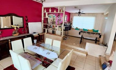 CASA EN VENTA EN LA COL: PRIMERO DE MAYO NORTE Ubicado a unas Cuadras De Ejercito Mexicano