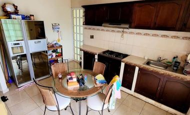 CASA EN VENTA EN LA COL: PRIMERO DE MAYO NORTE Ubicado a unas Cuadras De Ejercito Mexicano