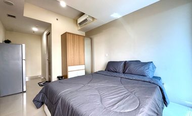 Apartemen Disewakan Grand Dharmahusada Lagoon Surabaya Timur – Dekat ITS, UNAIR & Galaxy Mall