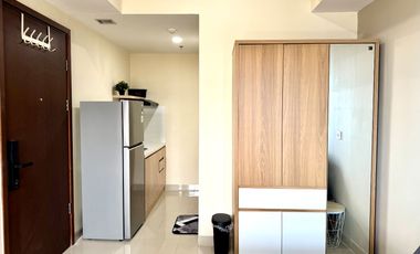 Apartemen Disewakan Grand Dharmahusada Lagoon Surabaya Timur – Dekat ITS, UNAIR & Galaxy Mall