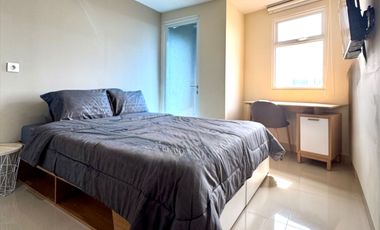 Apartemen Disewakan Grand Dharmahusada Lagoon Surabaya Timur – Dekat ITS, UNAIR & Galaxy Mall
