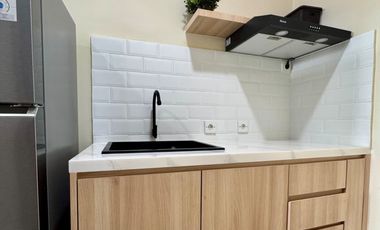 Apartemen Disewakan Grand Dharmahusada Lagoon Surabaya Timur – Dekat ITS, UNAIR & Galaxy Mall