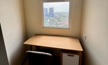Apartemen Disewakan Grand Dharmahusada Lagoon Surabaya Timur – Dekat ITS, UNAIR & Galaxy Mall