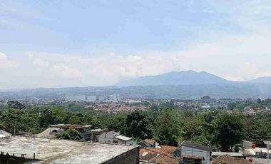 Dijual rumah 2 kamar tidur di cimahi