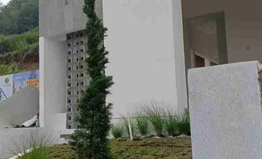 Dijual rumah 2 kamar tidur di cimahi