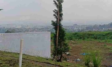Dijual rumah 2 kamar tidur di cimahi