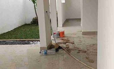 Dijual rumah 2 kamar tidur di cimahi