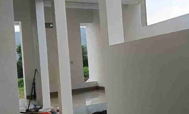 Dijual rumah 2 kamar tidur di cimahi