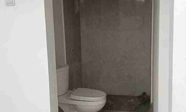 Dijual rumah 2 kamar tidur di cimahi