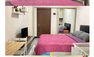 Sewa penginapan di Cinere resort gandul Depok Jawa barat