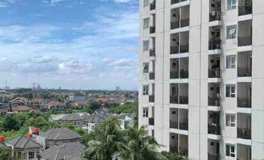 Sewa penginapan di Cinere resort gandul Depok Jawa barat