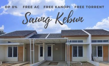 PERUM KOMERSIL ANGSURAN SATU JUTA AN