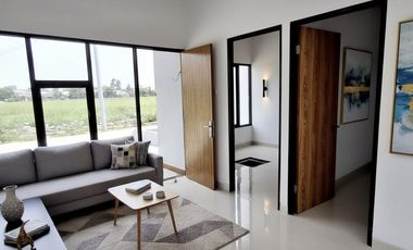 PERUM KOMERSIL ANGSURAN SATU JUTA AN