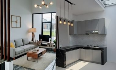 PERUM KOMERSIL ANGSURAN SATU JUTA AN