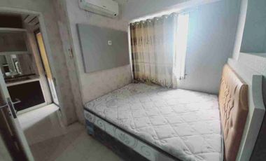 SEWA MURAH SETAHUN 2BR FURNISHED TOWER G UNIT TERBATAS BASSURA CITY