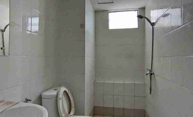 SEWA PER 6 BULAN 3BR UNFURNISHED TOWER (E) UNIT TERBATAS BASSURA CITY