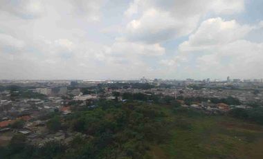 SEWA PER 6 BULAN 3BR UNFURNISHED TOWER (E) UNIT TERBATAS BASSURA CITY