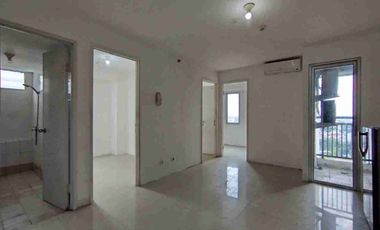 SEWA PER 6 BULAN 3BR UNFURNISHED TOWER (E) UNIT TERBATAS BASSURA CITY