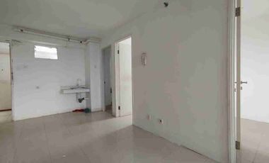 SEWA PER 6 BULAN 3BR UNFURNISHED TOWER (E) UNIT TERBATAS BASSURA CITY