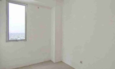 SEWA PER 6 BULAN 3BR UNFURNISHED TOWER (E) UNIT TERBATAS BASSURA CITY