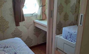 SEWA BULANAN 3BR FURNISHED TOWER DAHLIA BASSURA CITY