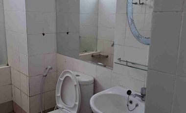 SEWA BULANAN 3BR FURNISHED TOWER DAHLIA BASSURA CITY