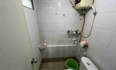 JUAL MURAH 2BR FURNISHED KEREN (SHM)TOWER A UNIT DIATAS MALL BASSURA CITY