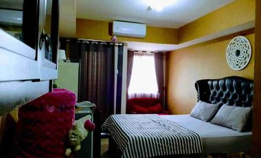 Sewa penginapan springwood & treepark murah Tangerang cikol kebon nanas