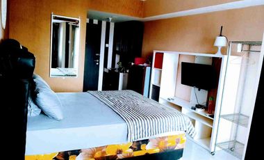 Sewa penginapan springwood & treepark murah Tangerang cikol kebon nanas