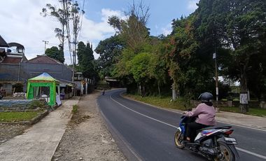 Lokasi Yang Strategis untuk Wisata di Lembang Sudah ada Ijin KBU, Jl. Kolonel Masturi