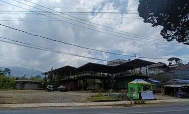 Lokasi Yang Strategis untuk Wisata di Lembang Sudah ada Ijin KBU, Jl. Kolonel Masturi