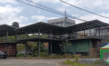 Lokasi Yang Strategis untuk Wisata di Lembang Sudah ada Ijin KBU, Jl. Kolonel Masturi