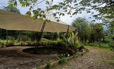 Lokasi Yang Strategis untuk Wisata di Lembang Sudah ada Ijin KBU, Jl. Kolonel Masturi