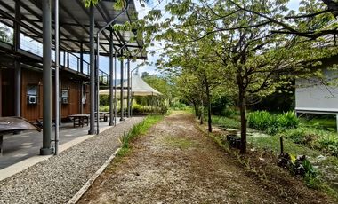 Lokasi Yang Strategis untuk Wisata di Lembang Sudah ada Ijin KBU, Jl. Kolonel Masturi