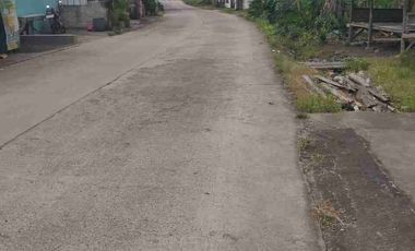 Dijual Tanah 1,3 Ha Zona Industri Rangkasbitung Lebak Banten