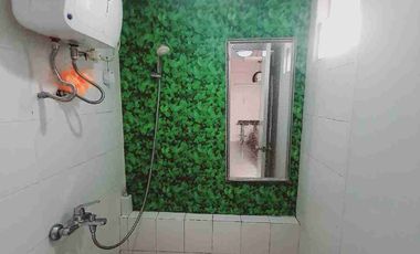 SEWA BULANAN 2BR FURNISHED TOWER F APARTEMEN BASSURA CITY