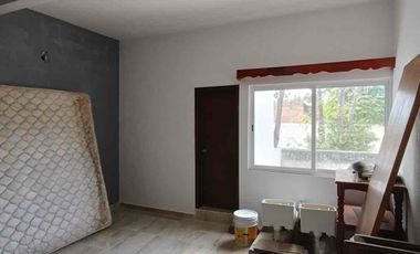 Casa en venta con terreno amplio y 4 recámaras zona Nte pte cerca del blvd Belisario Domínguez