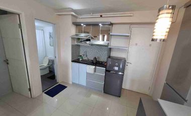 SEWA MURAH 3BR FULL FURNISHED TOWER DAHLIA SAMPING MALL BASSURA CITY