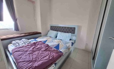 SEWA MURAH 3BR FULL FURNISHED TOWER DAHLIA SAMPING MALL BASSURA CITY