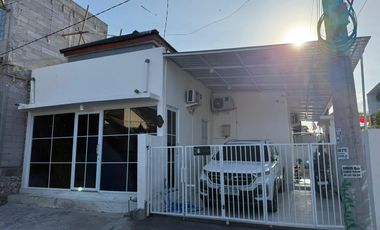 TURUN HARGA Dijual Brand New House Minimalis Modern Style di Kori Nuansa Jimbaran