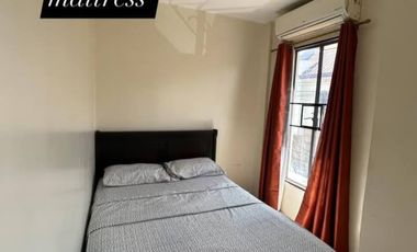 2BR furnished House for SALE in Bayswater Mactan, Lapu-Lapu City