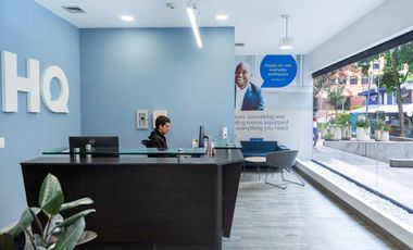 Renta de oficina virtual en Bogota, Equidad