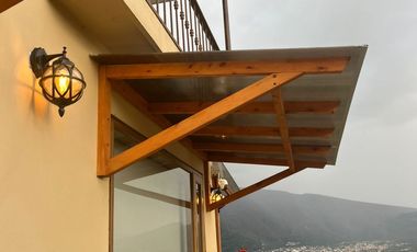 Venta de 3 apartaestudios Villa de Leyva