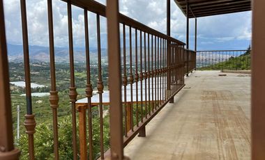 Venta de 3 apartaestudios Villa de Leyva