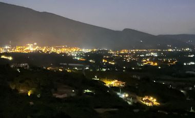 Venta de 3 apartaestudios Villa de Leyva