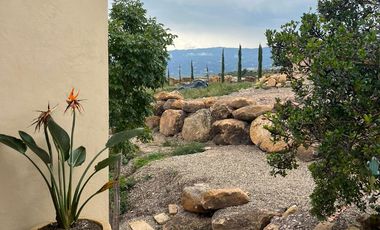 Venta de 3 apartaestudios Villa de Leyva