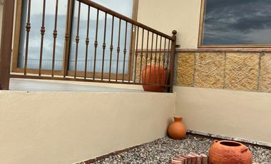 Venta de 3 apartaestudios Villa de Leyva