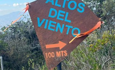 Venta de 3 apartaestudios Villa de Leyva